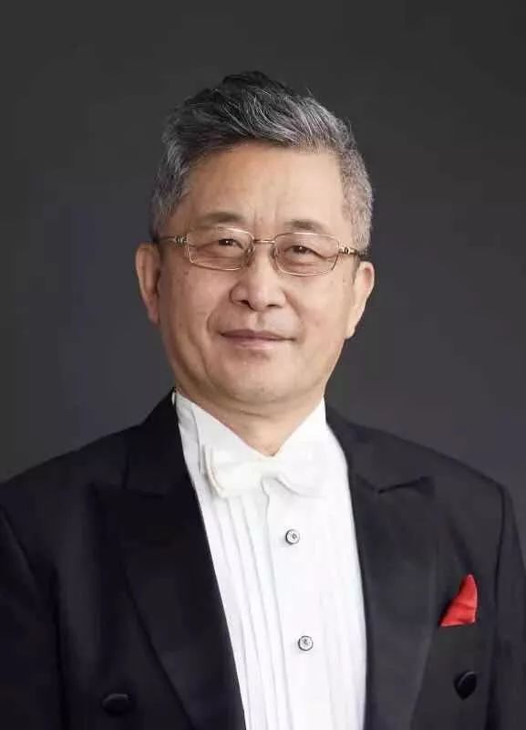 超燃听国家一级指挥家于海讲述国歌背后的故事