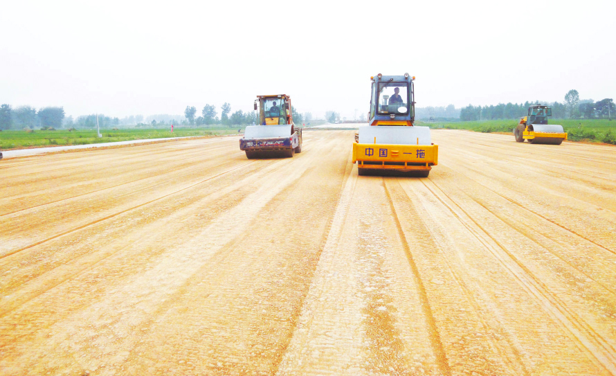 路基,路面,桥梁等工程概预算编制重点