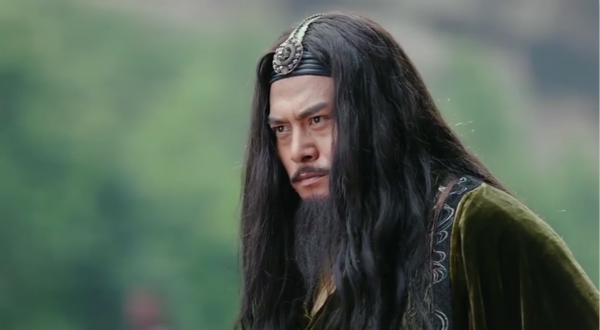 欧阳锋逆练九阴真经,能否击败周伯通?_武功