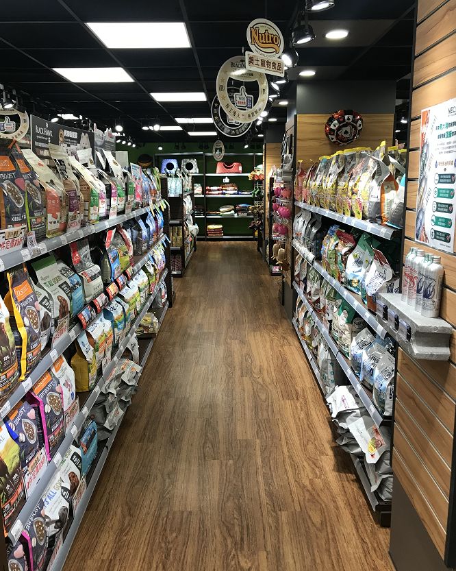 从台湾的宠物店我带回了三点感悟有话郝说