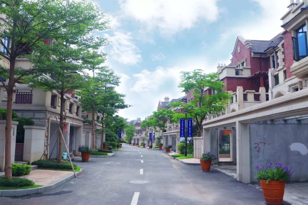 京基英伦豪城新品美墅品鉴会圆满落幕