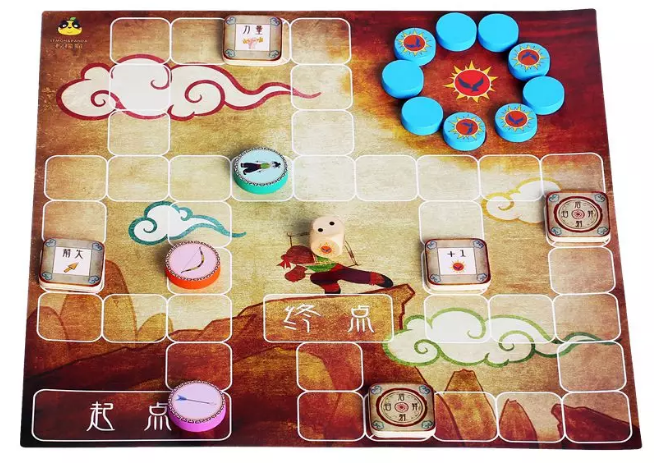 柠檬猫:寓教于乐,打造中国原创益智玩教具丨cpe中国幼教展