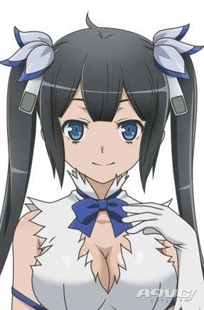 《在地下城寻求邂逅是否搞错了什么 无限战斗》开设中文官网_贝尔