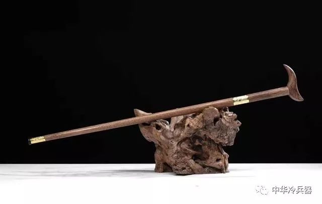 孔夫子腰间挂的隐藏型防身兵器二人夺