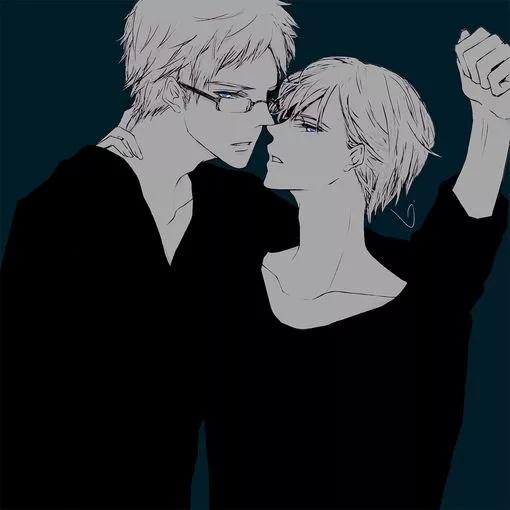 原创耽不起眼的你