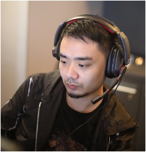 dota2先有monet再有鹿乃xiao8真的不懂年轻人