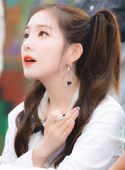 原创适合双马尾的爱豆yeri裴珠泫金智妮还有来自中国的宋雨琦