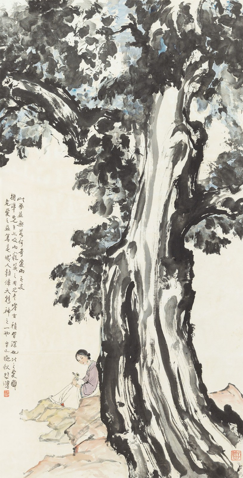 【战报】北京匡时2019年春拍平稳收官:品牌夜场贡献最大,古籍惊艳