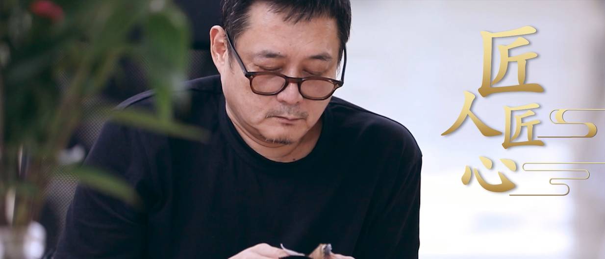 宸汐缘主创林玉芬张叔平打造东方极美爱情世界