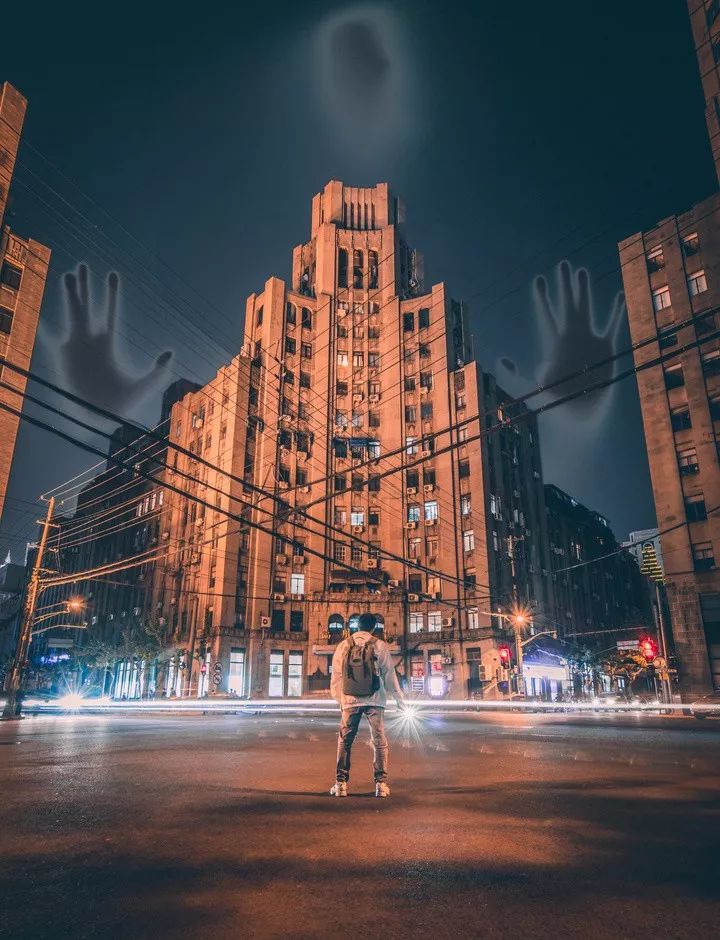 摄影师阿琛是archer2019大学生摄影夏令营投稿作品