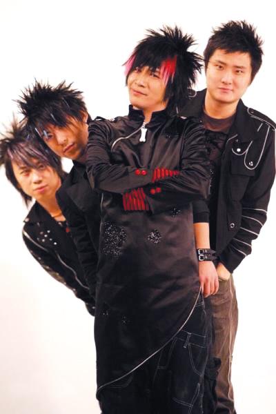 中国乐队简史:从一无所有到等待天才