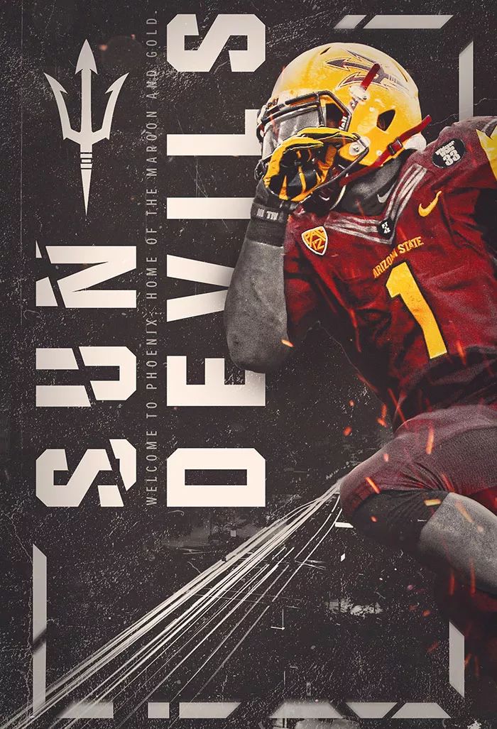 【海报设计】运动主题海报设计