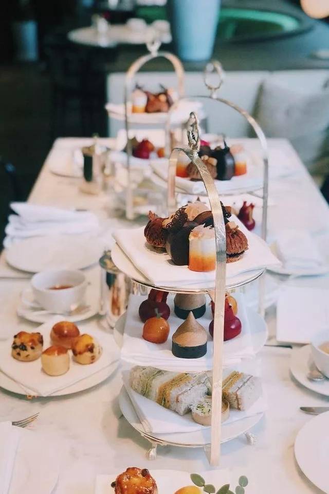 青玫范儿女创下午茶沙龙女性创业的力量与盲点