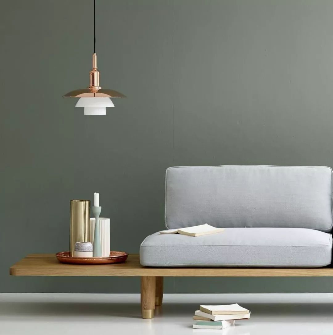 陈设设计是室内设计中非常重要的一环.