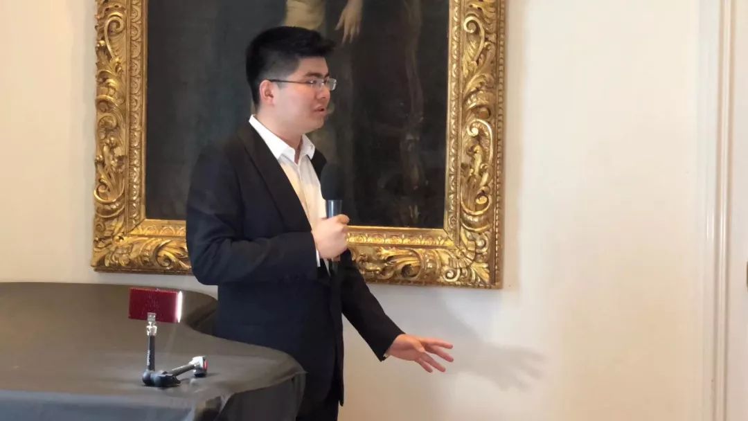 李明阳赵芳纬人人爱乐张博先生欧中文化艺术协会阮鹏先生音乐前