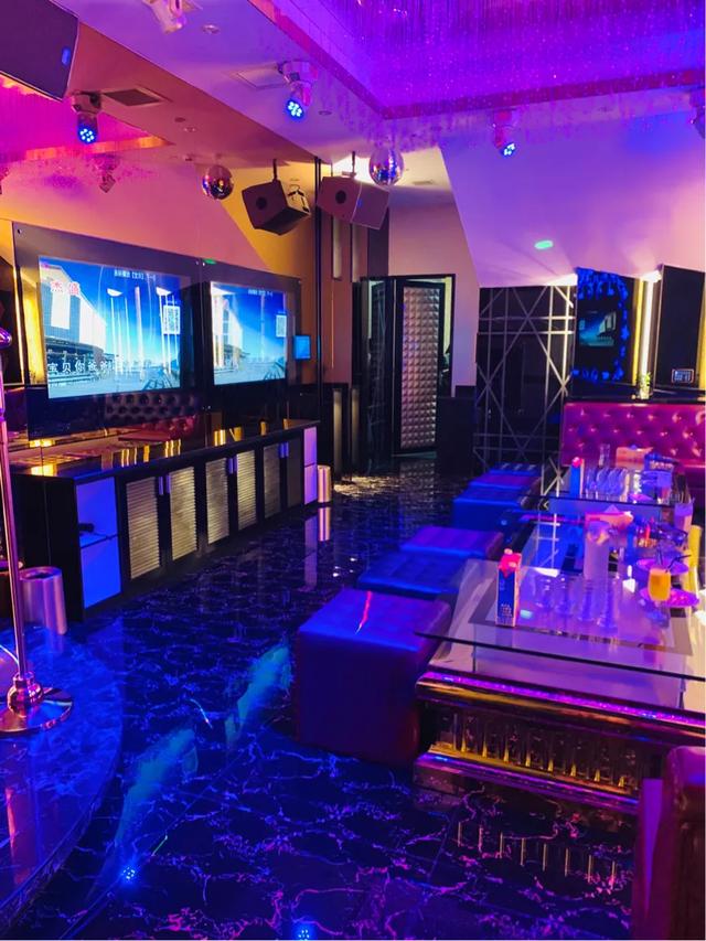 厦门竟有家主题餐厅藏着健身房ktv进去就不用转场一嗨一整天