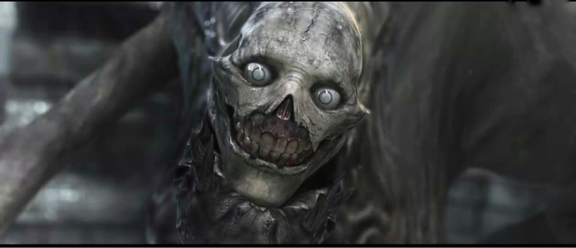 灵笼末日审判下的生存法则