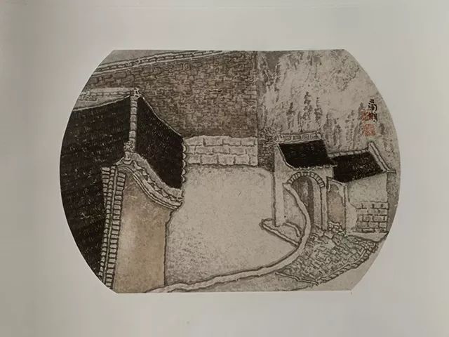 北京画家老井简介图片