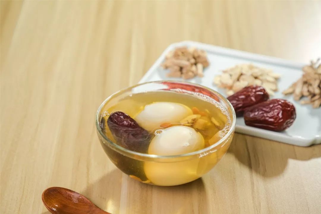 調理失眠的千年古方甘麥大棗湯