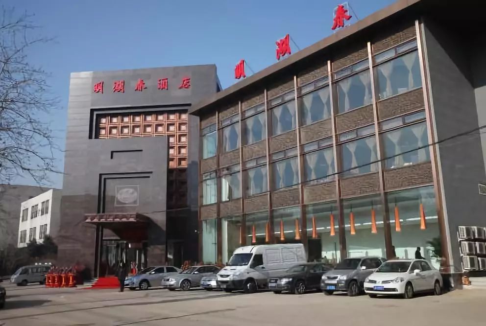 老盛京三春六楼七十二饭店全是老字号各各有来头