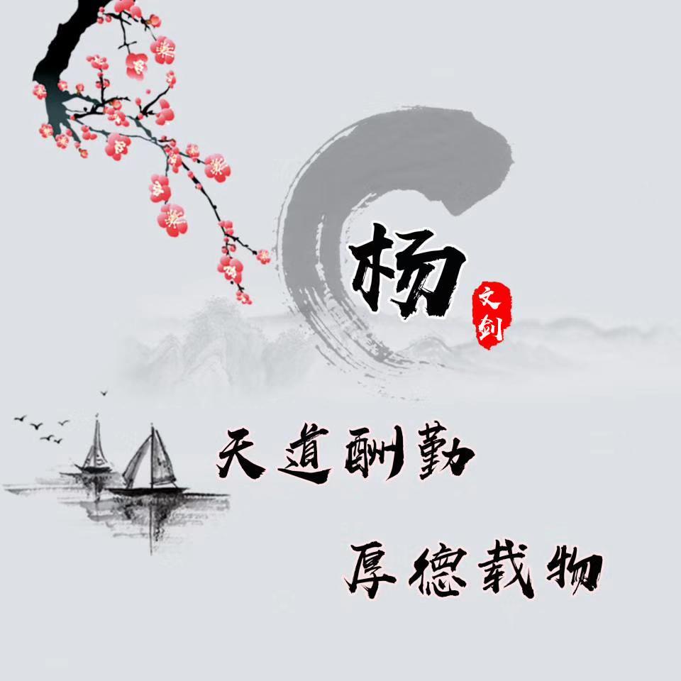 原创38张不同风格高清大气微信头像个性签名头像你的头像该换换了