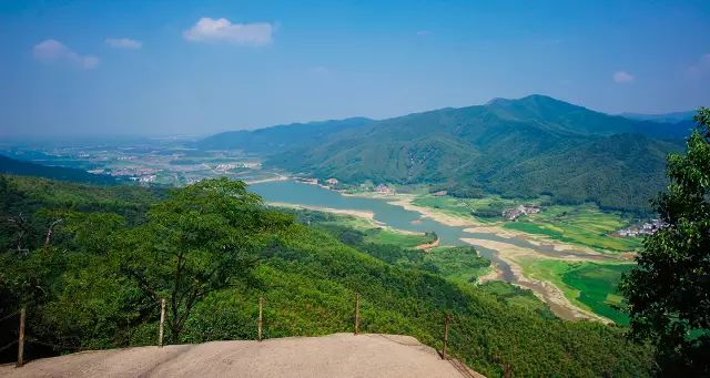 獅子峰,竹海明珠,神龍潭,紫淸山景區於7月14日起正常營業.