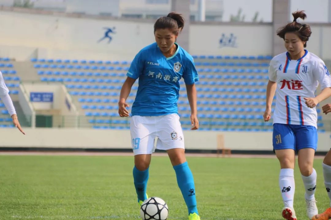 王苗,28-樊梦霏;5-崔亚珍,21-祖比拉;14-刘妍,13-刘婷(5011-董佳宝)