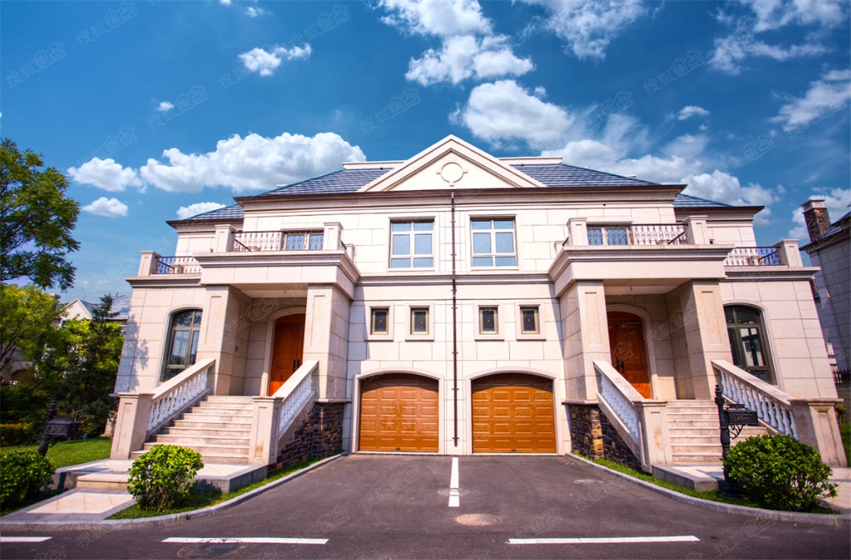 大美居新型房屋建设,最有性价比,改善大众的生活