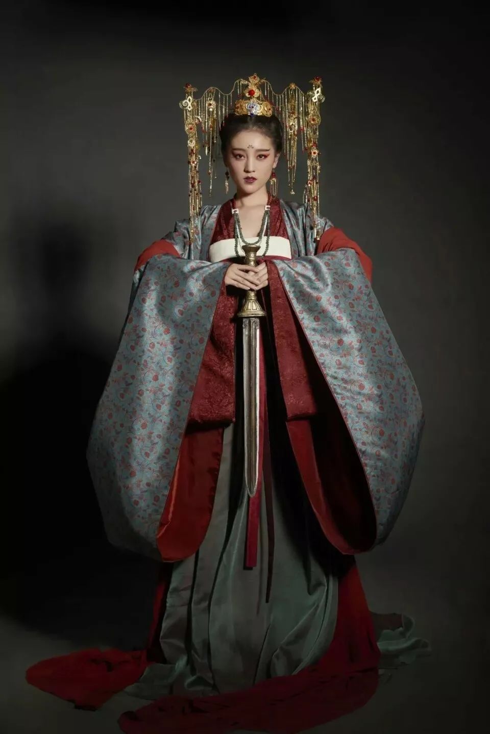 三七是朵花为啥陈拾是个渣