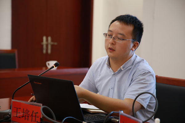 全州统一战线宣传信息工作联席会议在都匀召开