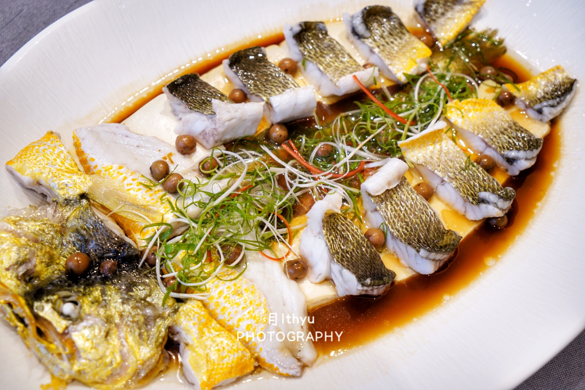 堪称厦门最具逼格的新派厦门菜来厦门不可错过