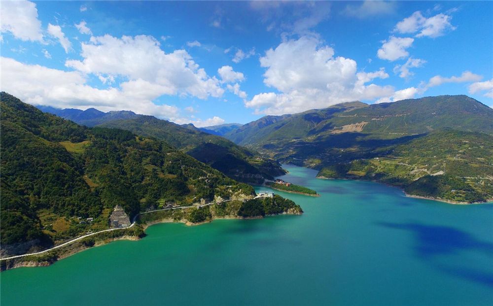 2019年16月国家地表水考核断面水环境质量成绩公布雅安全国第二