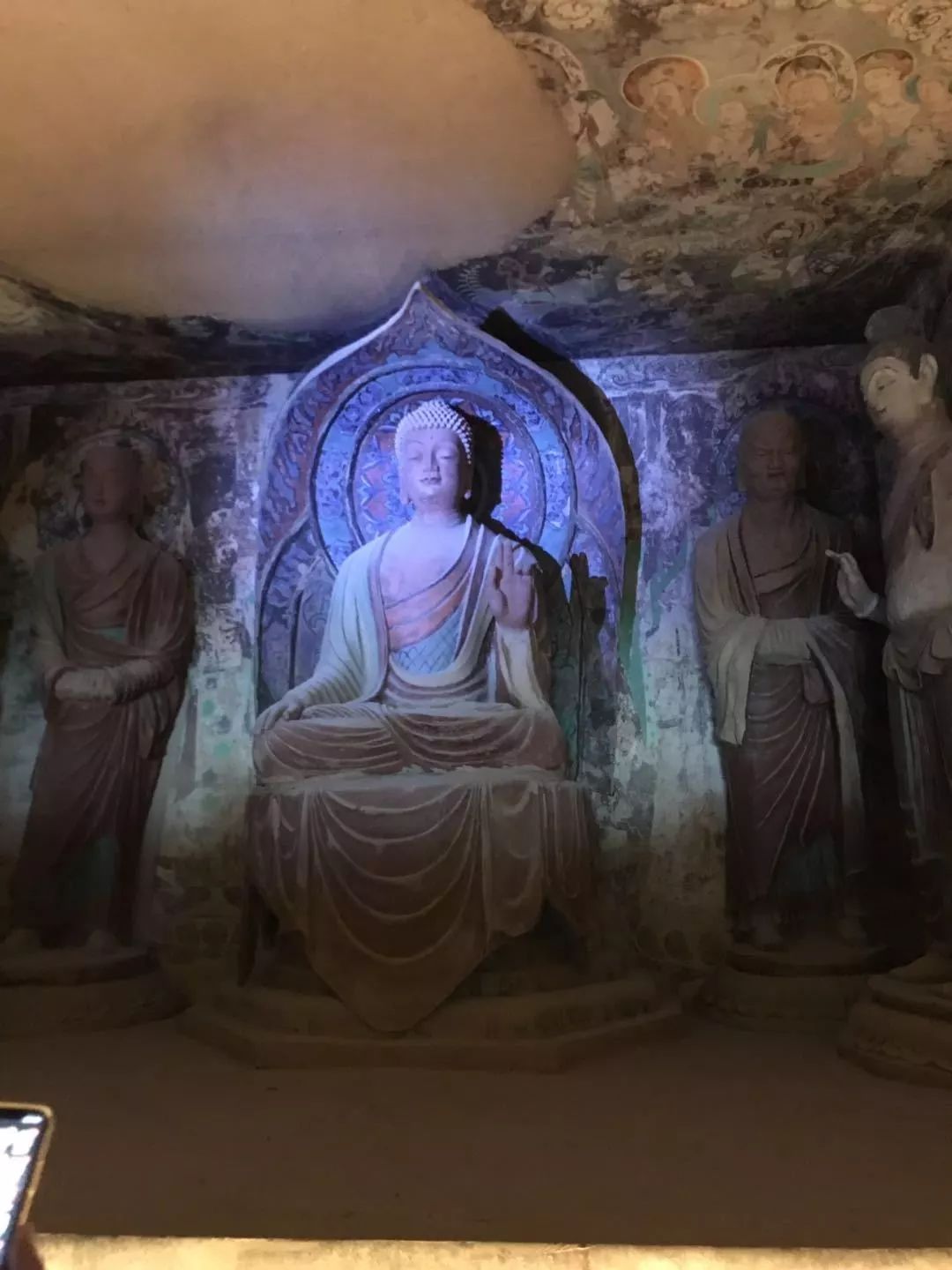 特窟:莫高窟第285窟(西魏),莫高窟第220窟(初唐),榆林窟第29窟(西夏)