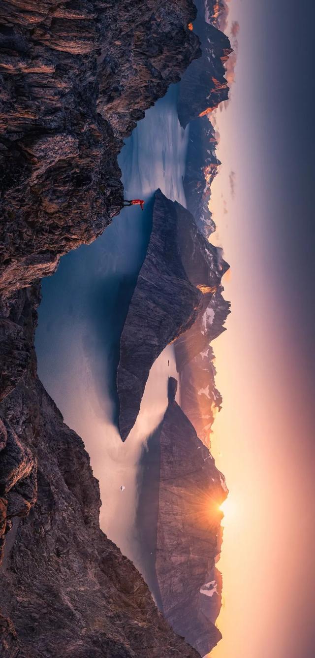 国家地理摄影大赛全球冠军告诉你好看的风景都在户外