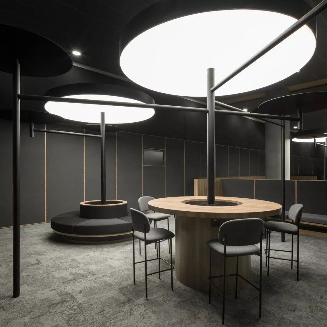 万万没想到机场vip室居然可以那么酷