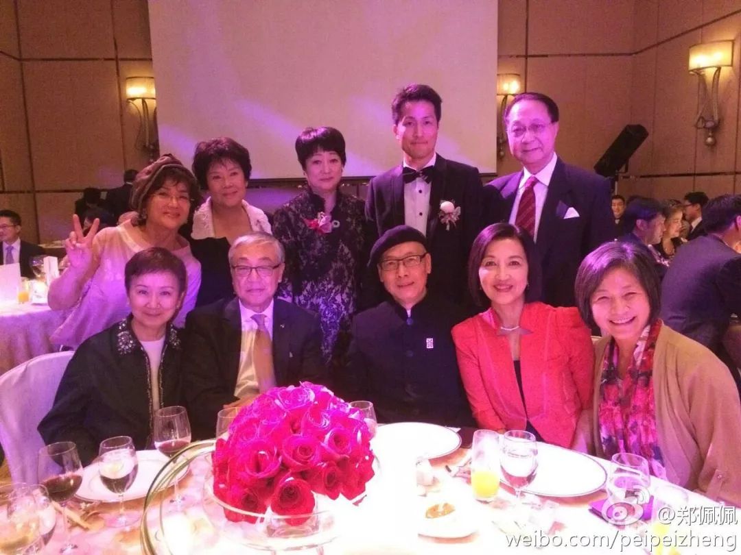 人物刘亦菲演花木兰演媒婆的郑佩佩才是花木兰本兰
