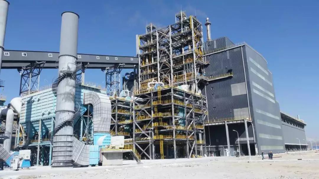 环保重压下,电石行业面临多重考验