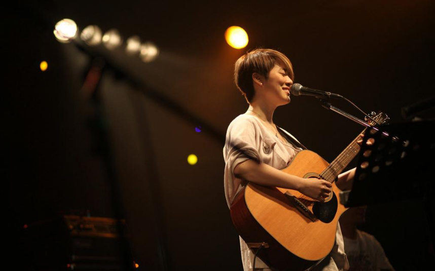 追光少女岑宁儿九月与你相约南京_首歌