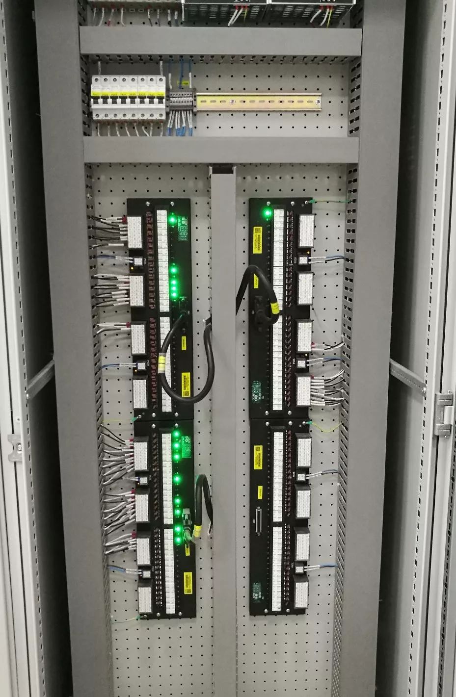 新大新科技惊艳亮相西南三省一市化工企业自动化与安全仪表系统改造