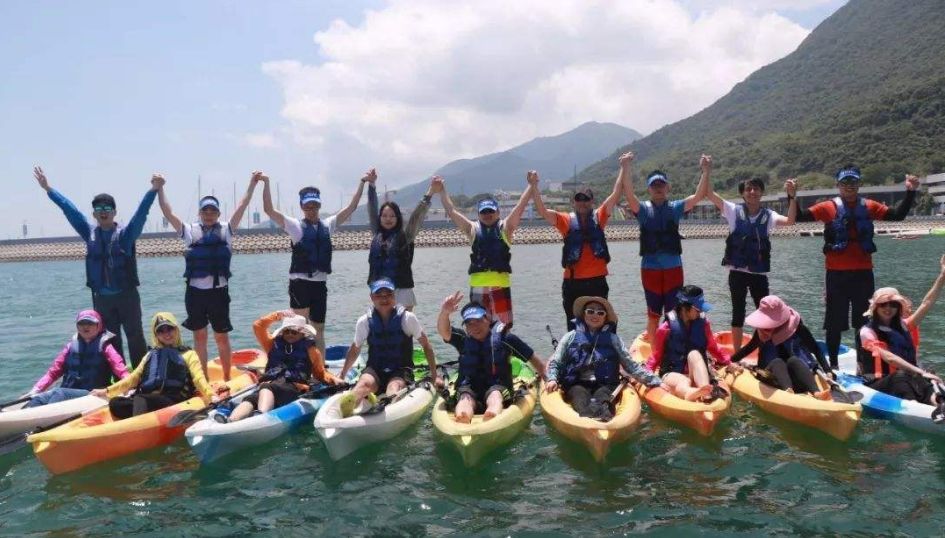 【文末福利】_皮划艇