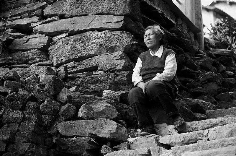 袁成杰怒吼妈妈 :讨好,是父母对我们最后的爱_母亲