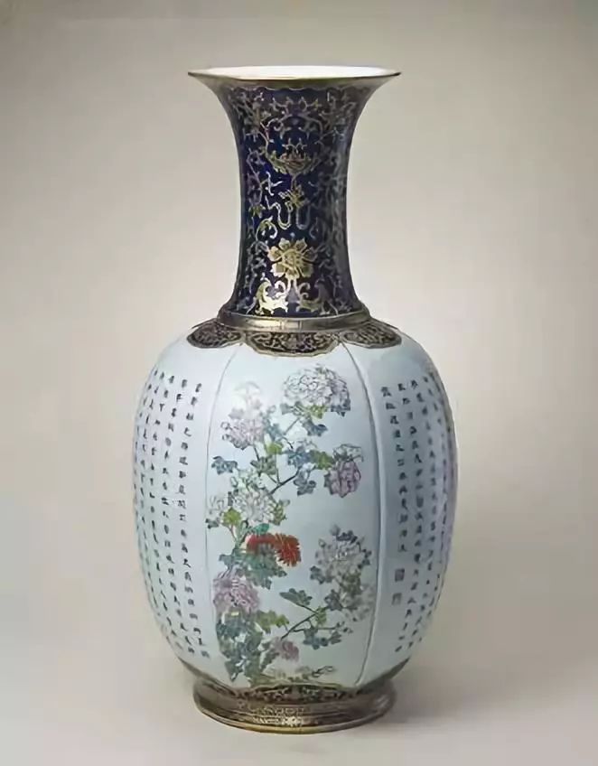 圆明园的奇珍异宝震惊全世界