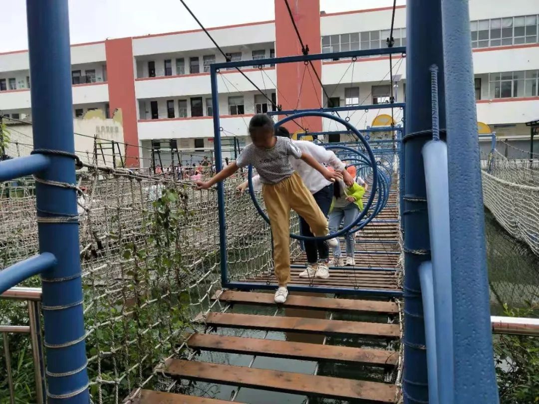 泗洪青阳小学图片