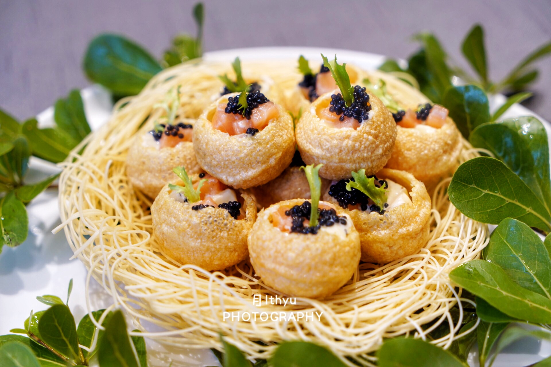 堪称厦门最具逼格的新派厦门菜来厦门不可错过