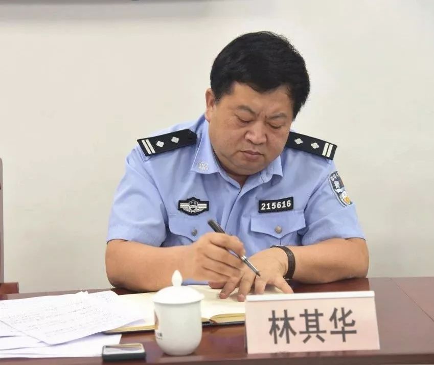 雷州警方重拳打击罪犯一个也跑不掉