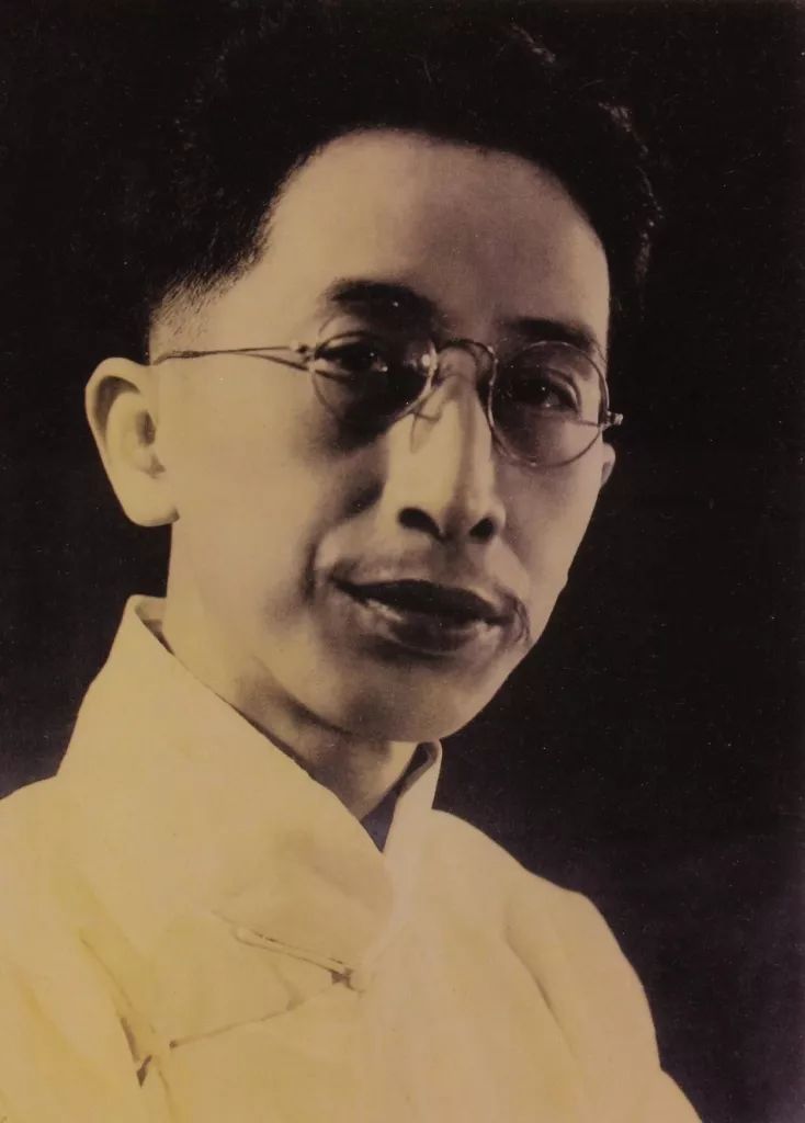 南社的那些书法高手,至今被世人称颂!