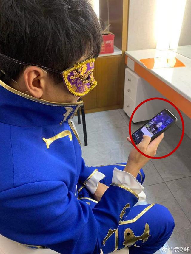 游乐王子上快本,粉丝直呼尴尬,他却转头安利粉丝一起来恋爱?