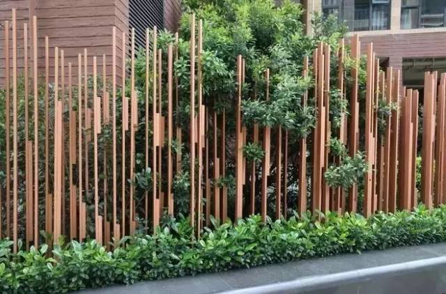 80款格栅之美美得不可方物