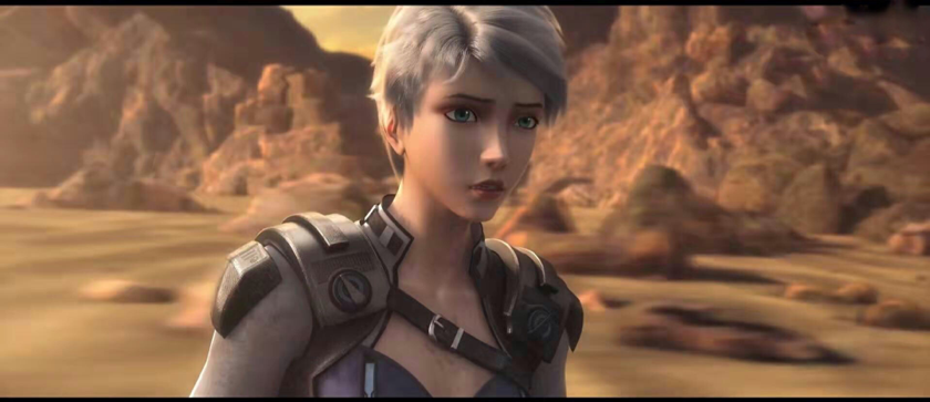 灵笼末日审判下的生存法则