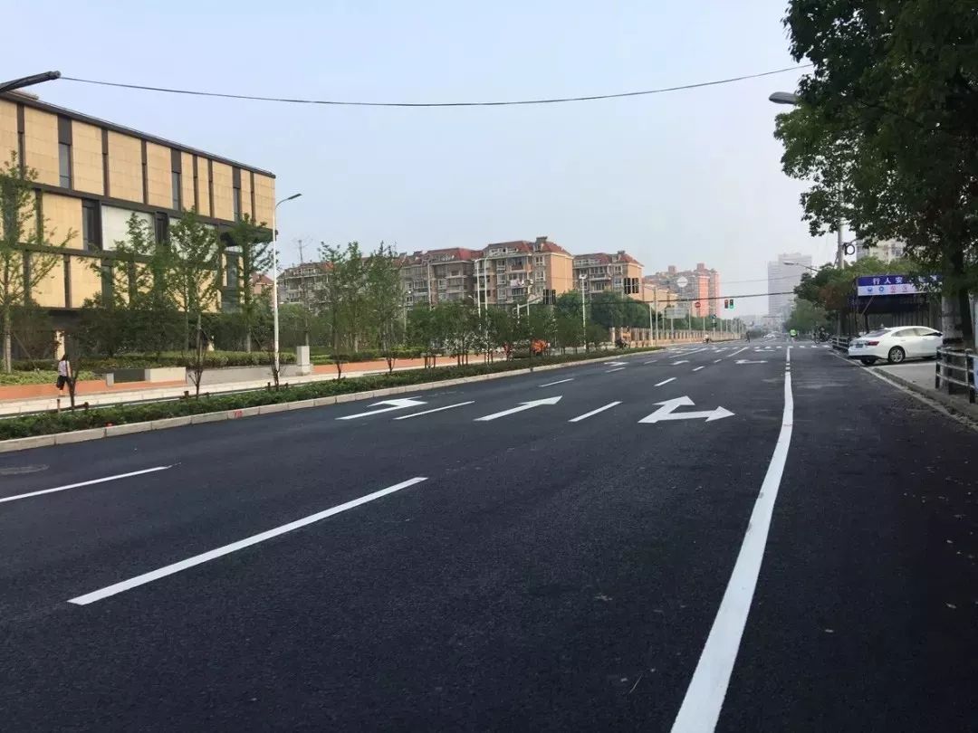 陆翔路宝安公路图片